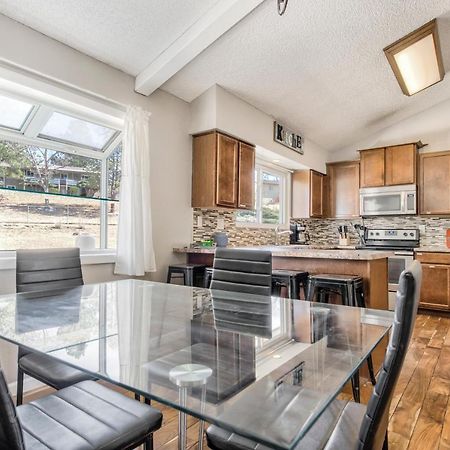 Villa Wonderful Spacious 5Br Colorado Springs House Exterior foto