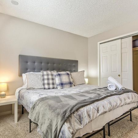 Villa Wonderful Spacious 5Br Colorado Springs House Exterior foto
