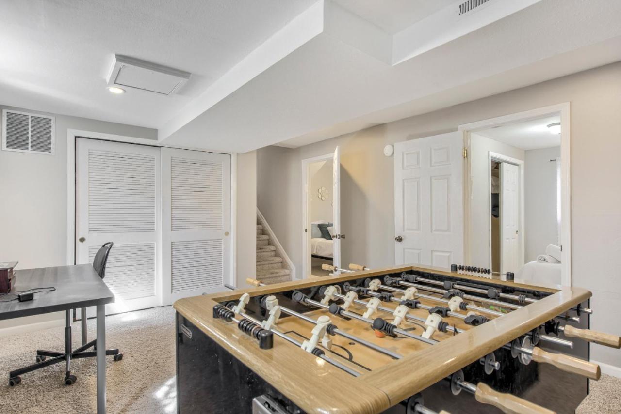 Villa Wonderful Spacious 5Br Colorado Springs House Exterior foto
