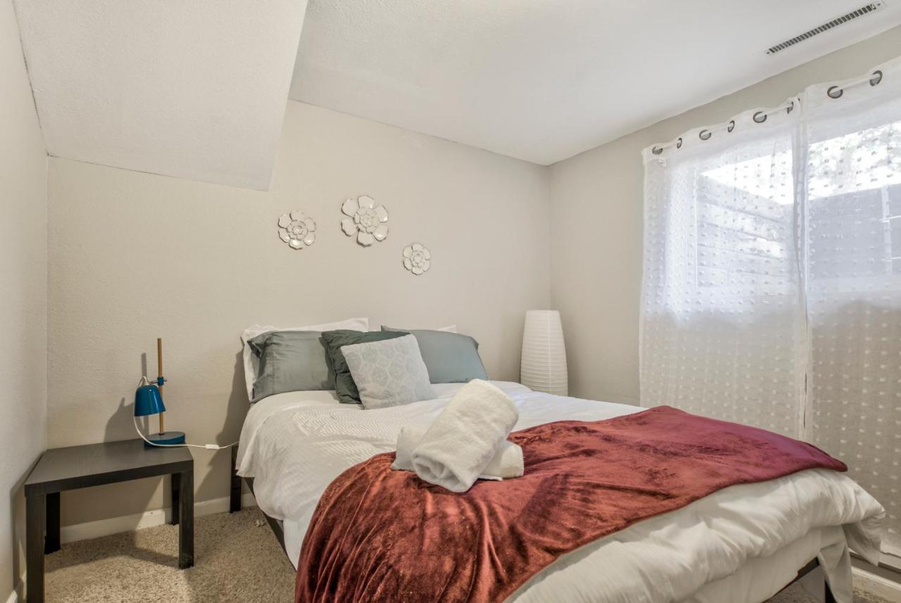 Villa Wonderful Spacious 5Br Colorado Springs House Exterior foto