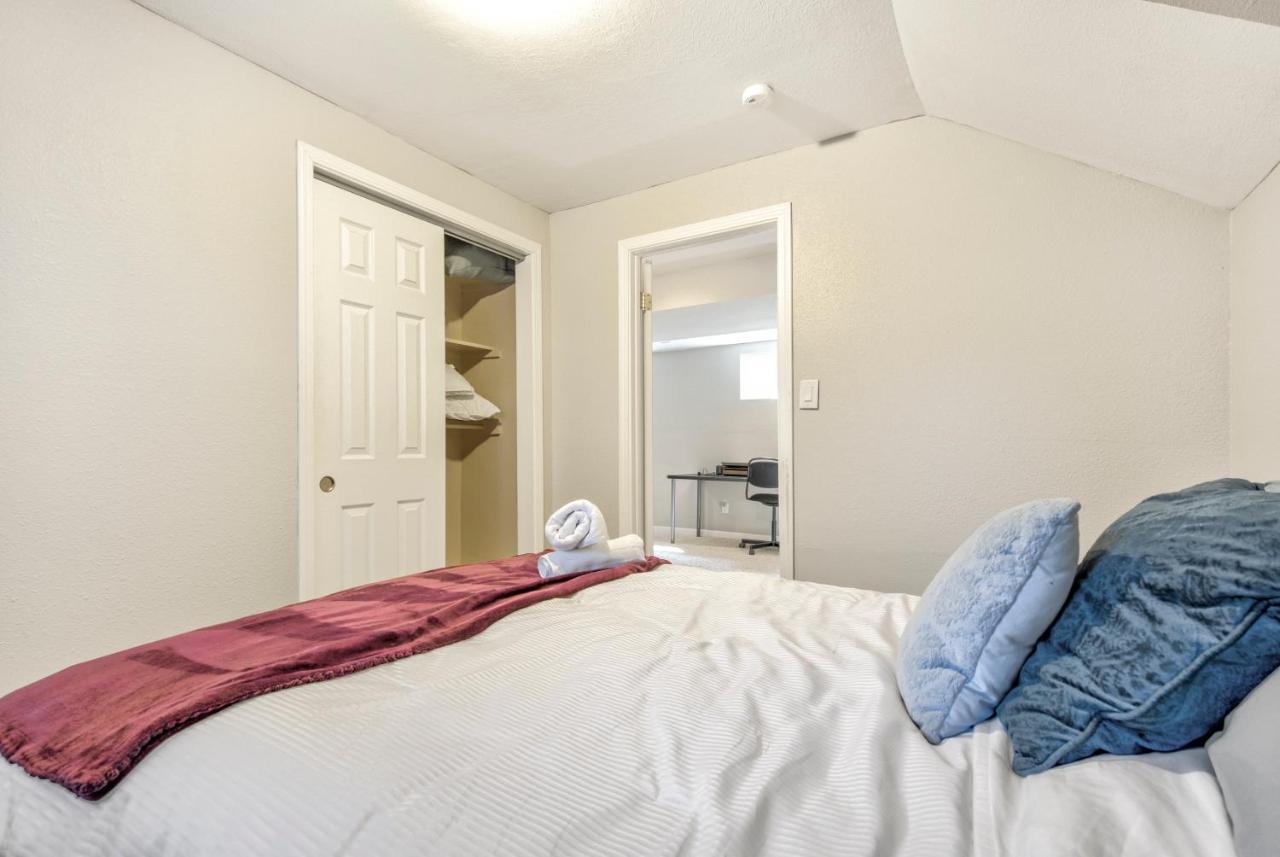 Villa Wonderful Spacious 5Br Colorado Springs House Exterior foto
