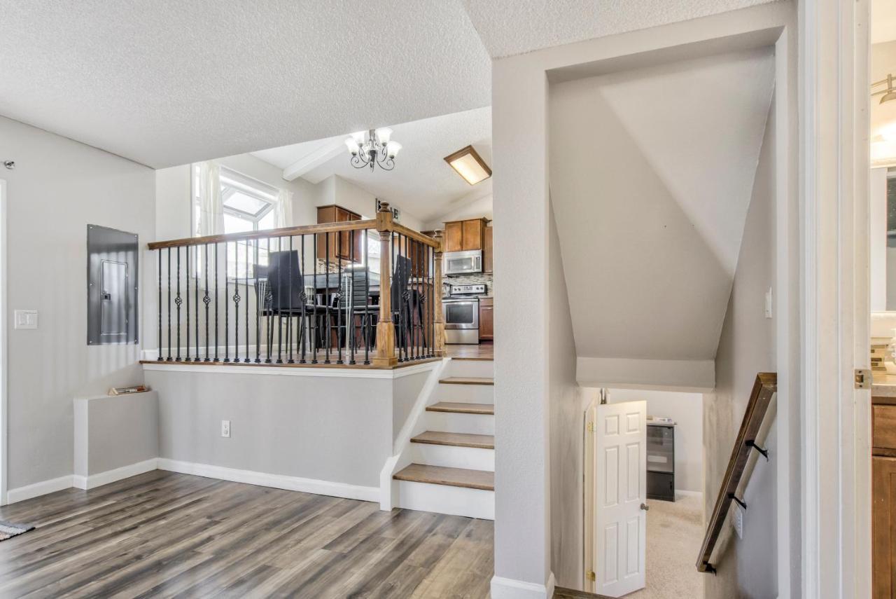 Villa Wonderful Spacious 5Br Colorado Springs House Exterior foto