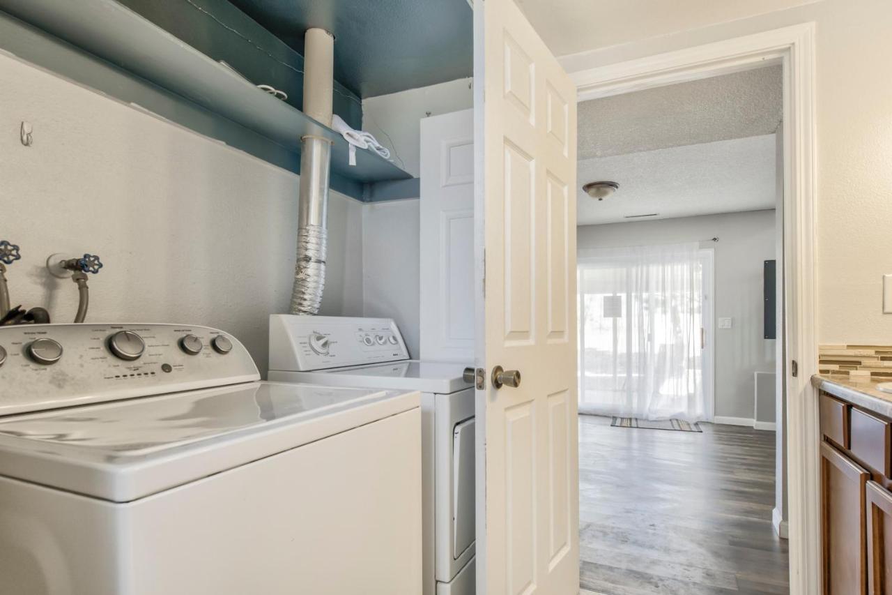 Villa Wonderful Spacious 5Br Colorado Springs House Exterior foto