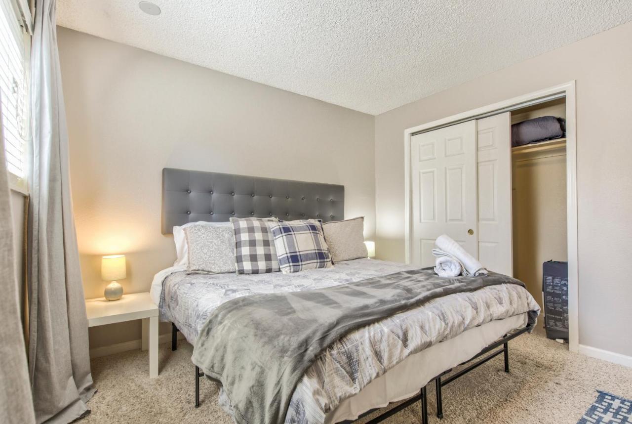 Villa Wonderful Spacious 5Br Colorado Springs House Exterior foto