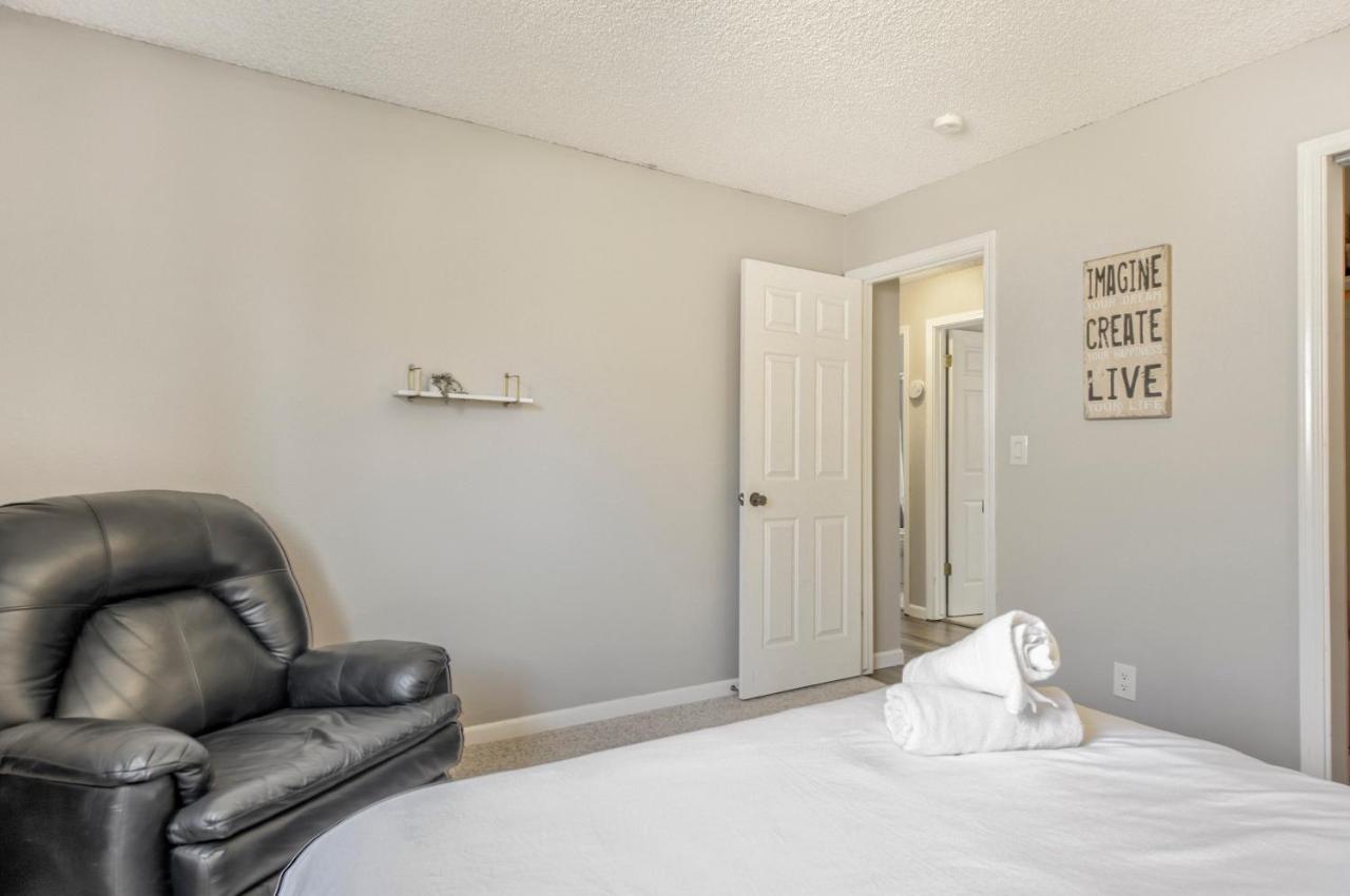Villa Wonderful Spacious 5Br Colorado Springs House Exterior foto