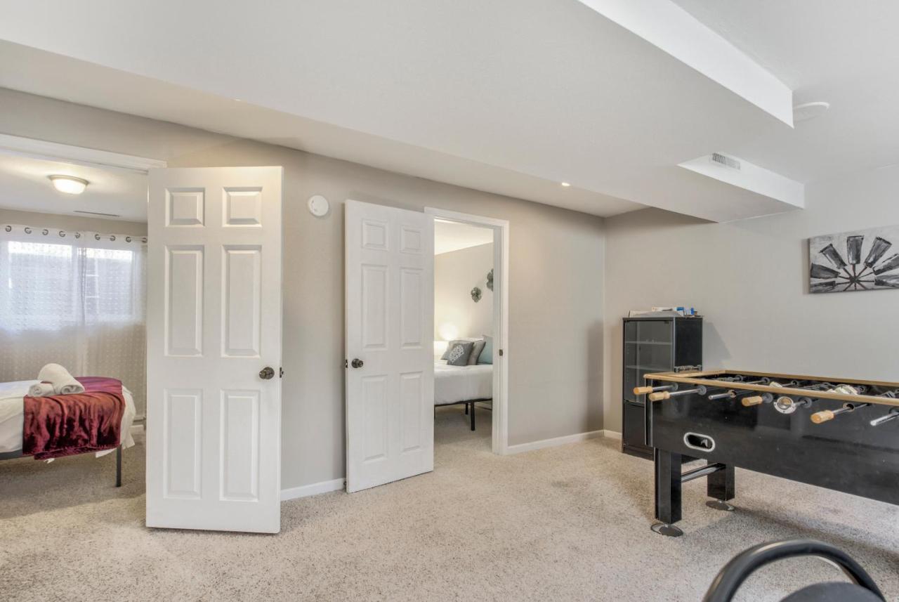 Villa Wonderful Spacious 5Br Colorado Springs House Exterior foto